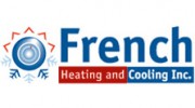 French Heating & Cooling