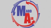 Madd Air-Heating & Cooling
