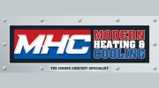 Modern Heating & Cooling