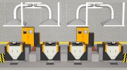 Electroheat Induction