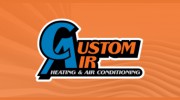 Custom Air Inc Heating & Cleaning