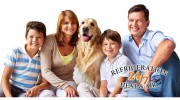 24/7 Refrigeration Heat & Air