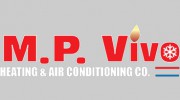 M P Vivo Heating & Air Conditioning