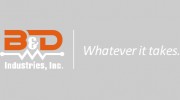 B & D Industries