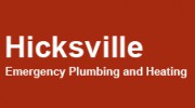 Hicksville Emergency Plumbing & Heating