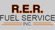 Rer Fuel Service