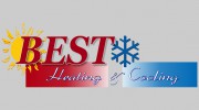 Best Heating & Cooling