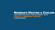 Newman's Heating & Cooling
