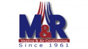 M & R Heating & Air Conditioning Service