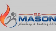 M D Mason Plumbing & Heating