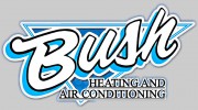 Bush Heating & Air Conditioning