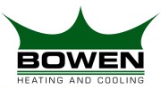 Bowen Refrigeration Heating & Air Conditioning