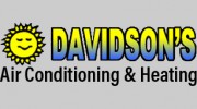 Davidson Air Conditioning & Heating