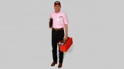 Hess Air Inc