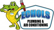 Echols Plumbing & Air Conditioning
