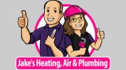 Jake's Heating, Air & Plumbing