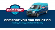 Innovative Comfort Solutions