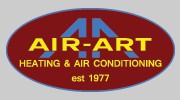 Air-Art Heating & Air Conditioning