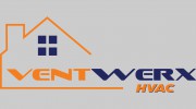 Ventwerx HVAC Heating & Air Conditioning