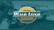 Arizona Blue Line Air Conditioning & Refrigeration