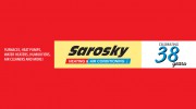 Sarosky