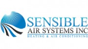 Sensible Air Systems Inc