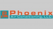 Phoenix Air Conditioning