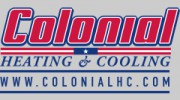 Colonial Heating & Cooling