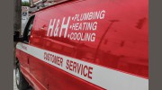 H & H Plumbing Heating Cooling
