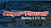 Roger Touvell Plumbing Heating
