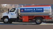 Barrows & Fisher Oil