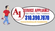 A-1 Service Appliance
