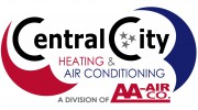 Central City Heating & AC