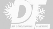 DT Air Conditioning