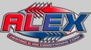 Alex Heating & Cooling