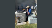 CMR Heating & Air