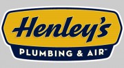 BHI Plumbing, Heating & Air Conditioning