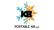 K B Portable Air