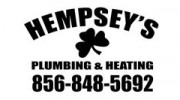 Hempsey's Plumbing & Heating