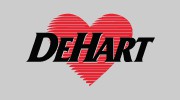 Dehart Plumbing Heating & Air