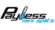 Payless Mini Split In Miami