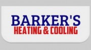 Barker's Heating & Cooling