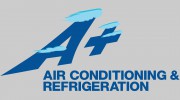 A Plus Air Conditioning