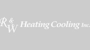 R & W Heating & Cooling