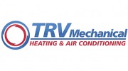 TRV Mechanical Contractors