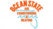 Ocean State Air Conditioning & Heating