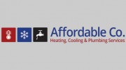 Affordable Plumbing Heating & Cooling