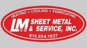L M Sheet Metal & Service