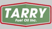 Tarry Fuel Oil