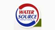 Water Source Heating & Cooling